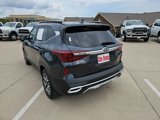 Used 2021 Kia Seltos EX image 3