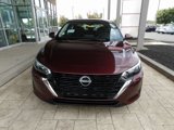Certified 2025 Nissan Sentra SV image 2