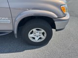 Used 2001 Toyota Tundra Limited image 5