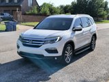 Used 2017 Honda Pilot Touring image 3