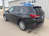 Used 2023 Chevrolet Equinox LT w/ Driver Convenience Package image 6