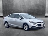 Used 2018 Chevrolet Cruze LT image 3