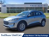 Certified 2022 Ford Escape SE w/ Convenience Package image 3