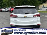Used 2022 Chevrolet Equinox LT image 3