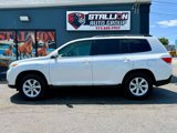 Used 2012 Toyota Highlander SE image 4