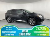 Used 2019 Nissan Murano S w/ Cargo Package image 1