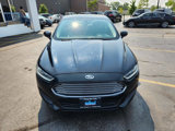 Used 2014 Ford Fusion S image 5