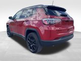 Certified 2023 Jeep Compass Altitude w/ Sun and Sound Group image 3
