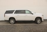 Used 2023 Cadillac Escalade ESV Premium Luxury w/ Performance Package image 2