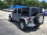 Used 2013 Jeep Wrangler Unlimited Sport w/ Connectivity Group image 4