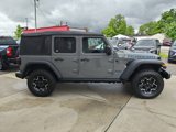 Used 2022 Jeep Wrangler Unlimited Rubicon 4xe w/ Cold Weather Group image 4