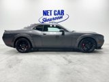 Used 2023 Dodge Challenger SRT Hellcat image 3