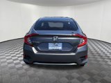 Used 2020 Honda Civic LX image 5