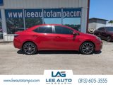 Used 2015 Toyota Corolla S image 3