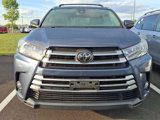 Used 2018 Toyota Highlander Limited image 2