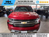 Used 2019 Chevrolet Silverado 1500 High Country w/ Technology Package image 6