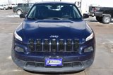 Used 2015 Jeep Cherokee Sport image 2