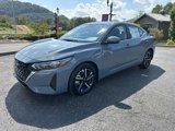 New 2025 Nissan Sentra SV w/ All-Weather Package image 3