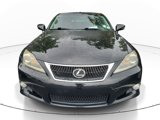 Used 2012 Lexus IS 350C image 2
