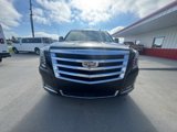 Used 2017 Cadillac Escalade ESV Premium Luxury image 3