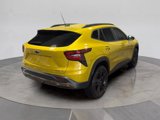 New 2025 Chevrolet Trax ACTIV w/ Sunroof Package image 5