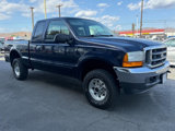 Used 2001 Ford F250 XLT image 2