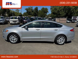 Used 2014 Ford Fusion SE image 2