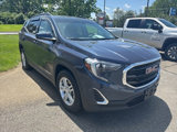 Used 2018 GMC Terrain SLE w/ Driver Convenience Package image 3