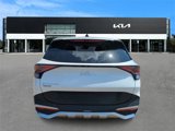 Certified 2023 Kia Sportage LX image 5