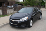 Used 2016 Chevrolet Malibu LT w/ Power Convenience Package image 2
