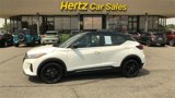 Used 2023 Nissan Kicks SR w/ SR Premium Package image 5