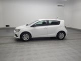 Used 2020 Chevrolet Sonic LT image 2