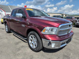 Used 2016 RAM 1500 Laramie image 4