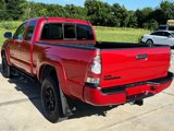 Used 2014 Toyota Tacoma 4x4 Access Cab image 5