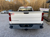 Used 2019 Chevrolet Silverado 1500 W/T w/ WT Fleet Convenience Package image 4