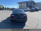 Used 2015 Lexus RC 350 AWD image 6