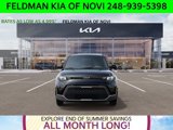 New 2025 Kia Soul LX w/ LX Technology Package image 2