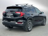 Used 2022 GMC Terrain SLT w/ Infotainment Package II image 5
