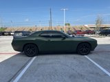 Used 2021 Dodge Challenger SXT w/ Blacktop Package image 4