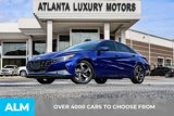 Used 2023 Hyundai Elantra Limited w/ Cargo Package image 3