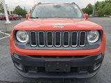 Used 2015 Jeep Renegade Latitude image 2