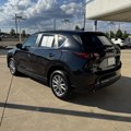 Used 2024 MAZDA CX-5 AWD 2.5 S w/ Select Package image 5