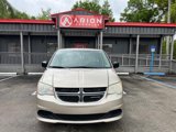 Used 2014 Dodge Grand Caravan American Value Package image 4