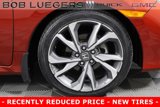 Used 2019 Honda Civic Touring image 3