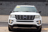 Used 2016 Ford Explorer XLT image 3
