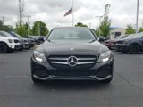 Used 2016 Mercedes-Benz C 300 4MATIC Sedan image 2