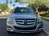 Used 2015 Mercedes-Benz GLK 350 2WD image 3
