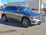 Used 2019 Mercedes-Benz GLC 300 4MATIC image 3