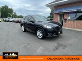 Used 2014 MAZDA CX-5 Grand Touring image 3