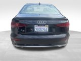 Certified 2022 Audi A3 2.0T Premium w/ Convenience Package image 5